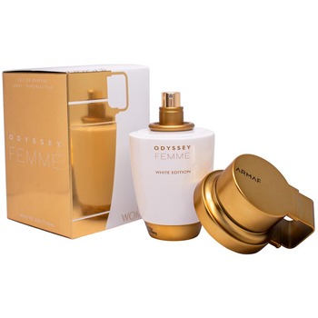 Odyssey Femme White Edition EDP